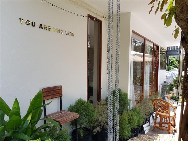 Shane Hotel Chiang Mai Eksteriør billede