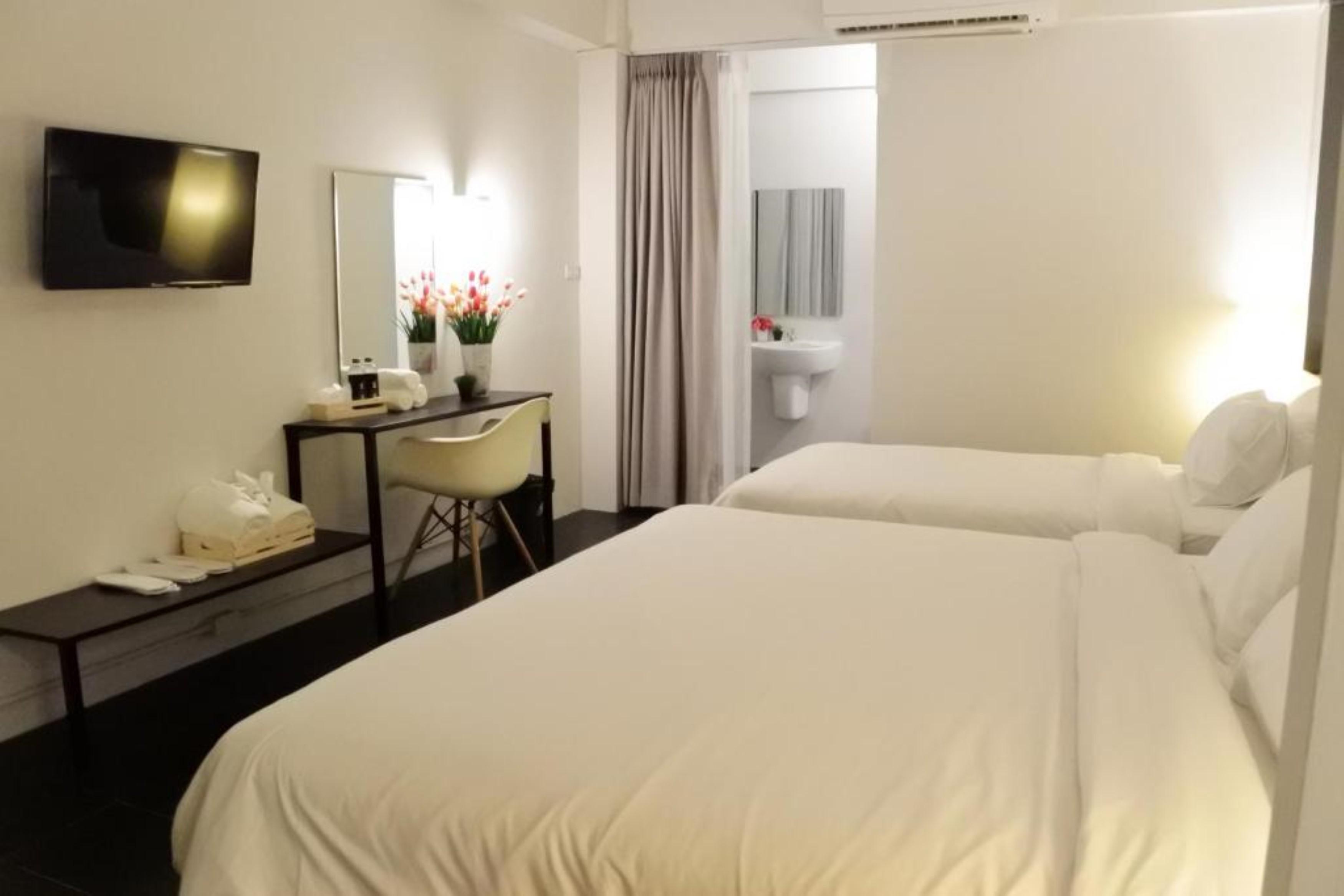 Shane Hotel Chiang Mai Eksteriør billede