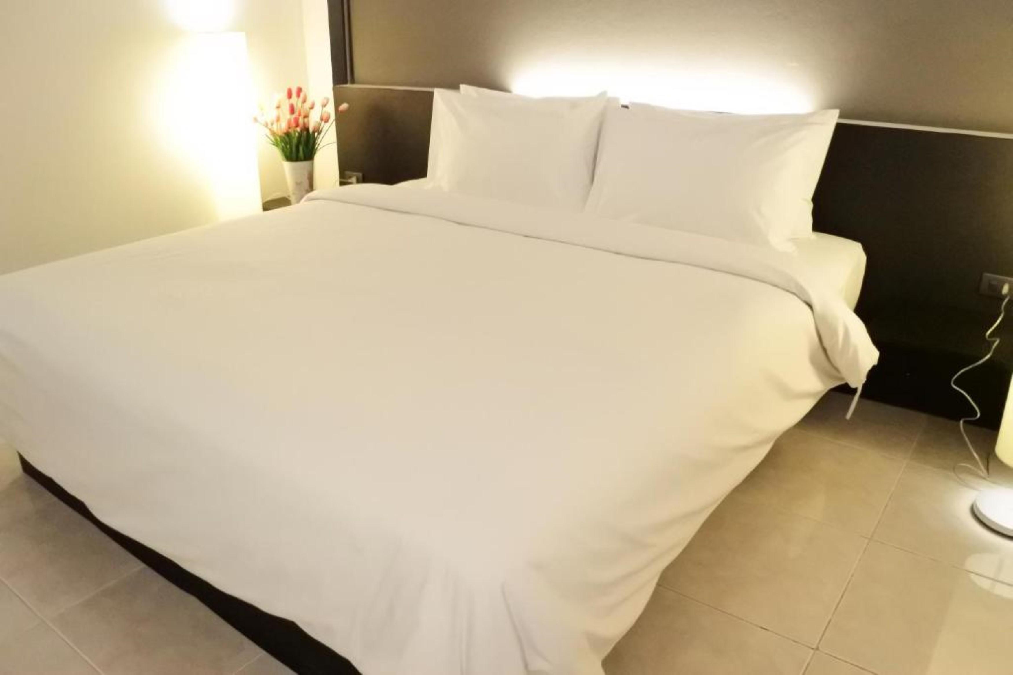 Shane Hotel Chiang Mai Eksteriør billede
