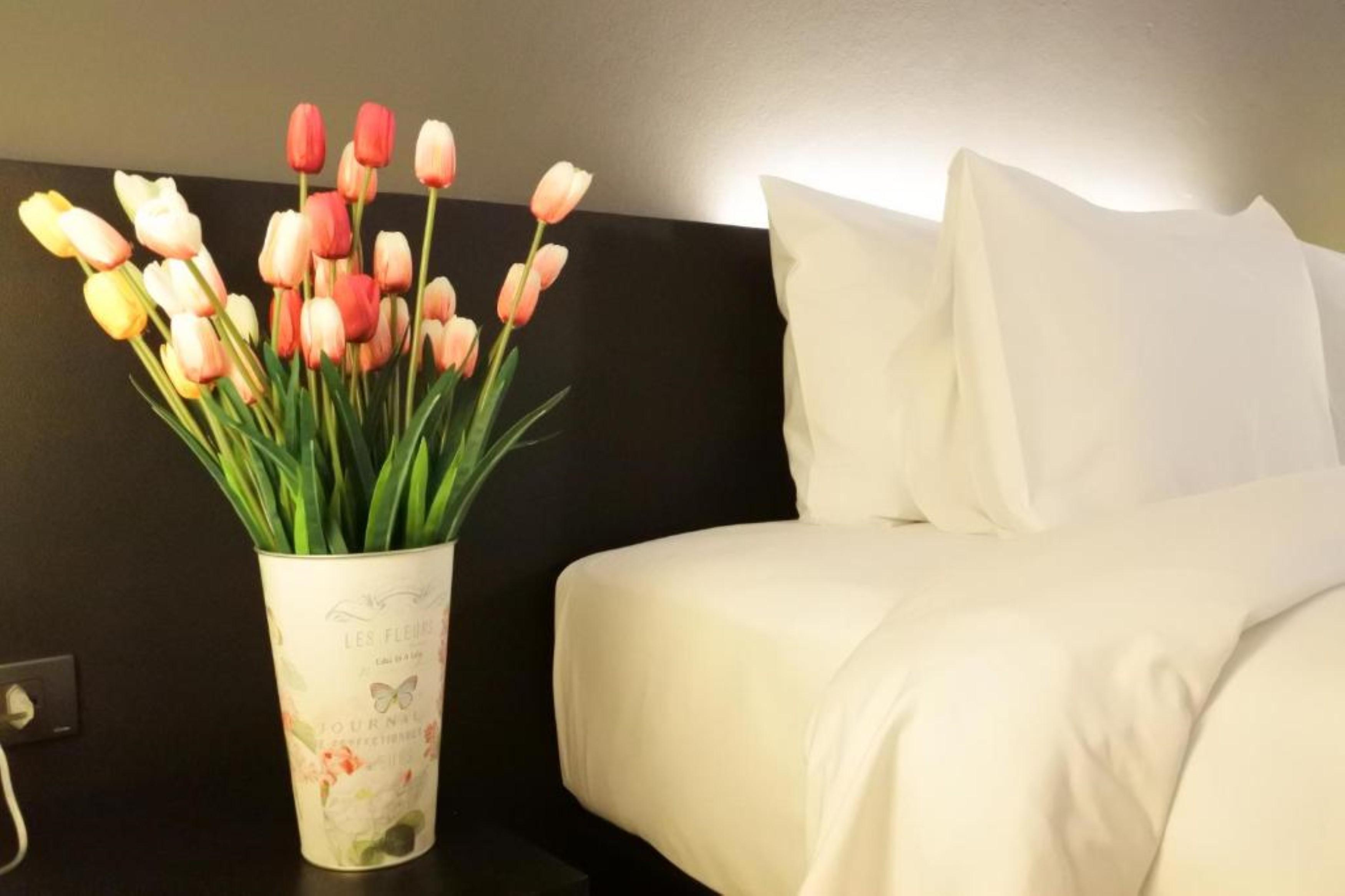 Shane Hotel Chiang Mai Eksteriør billede