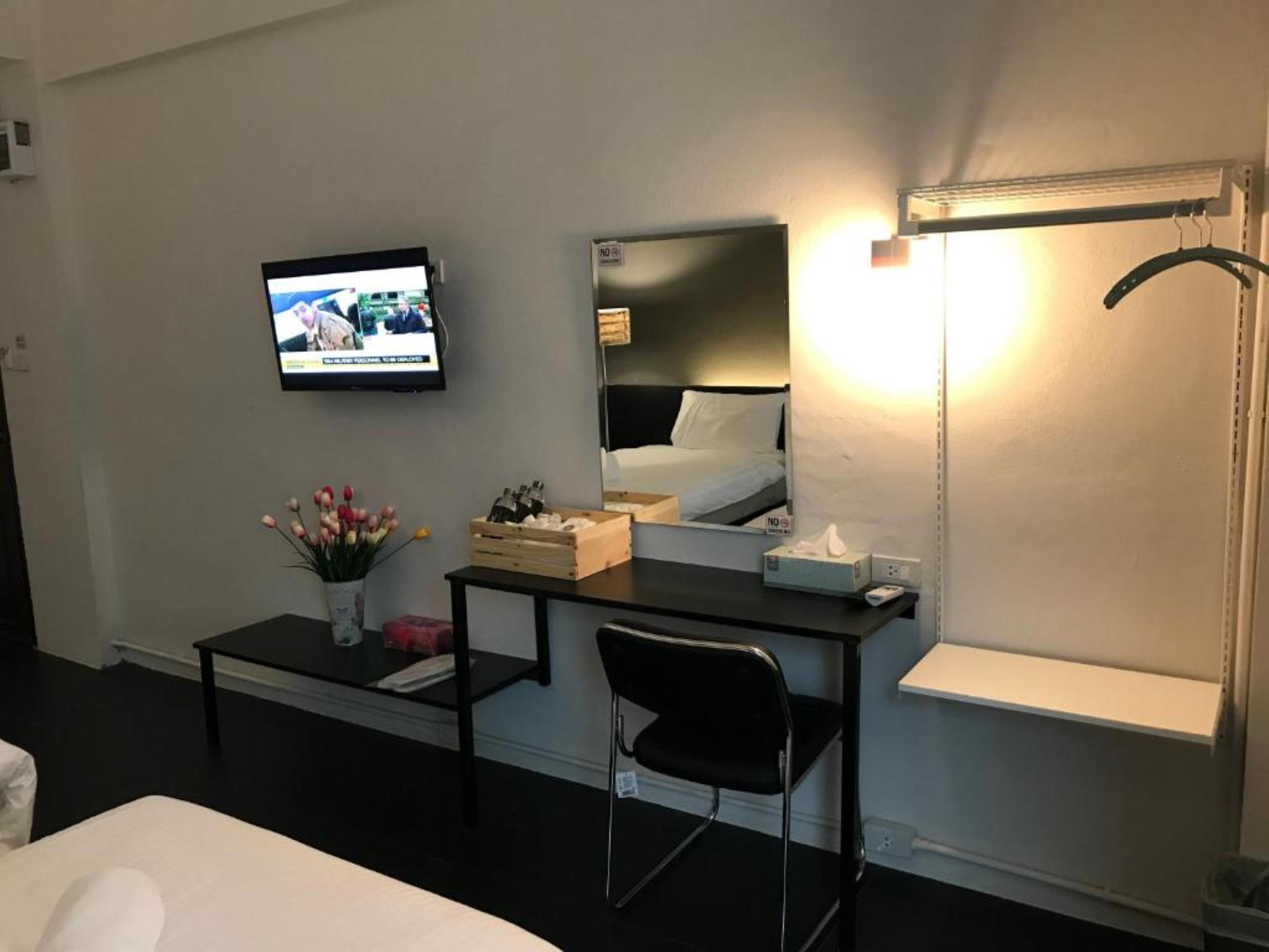 Shane Hotel Chiang Mai Eksteriør billede