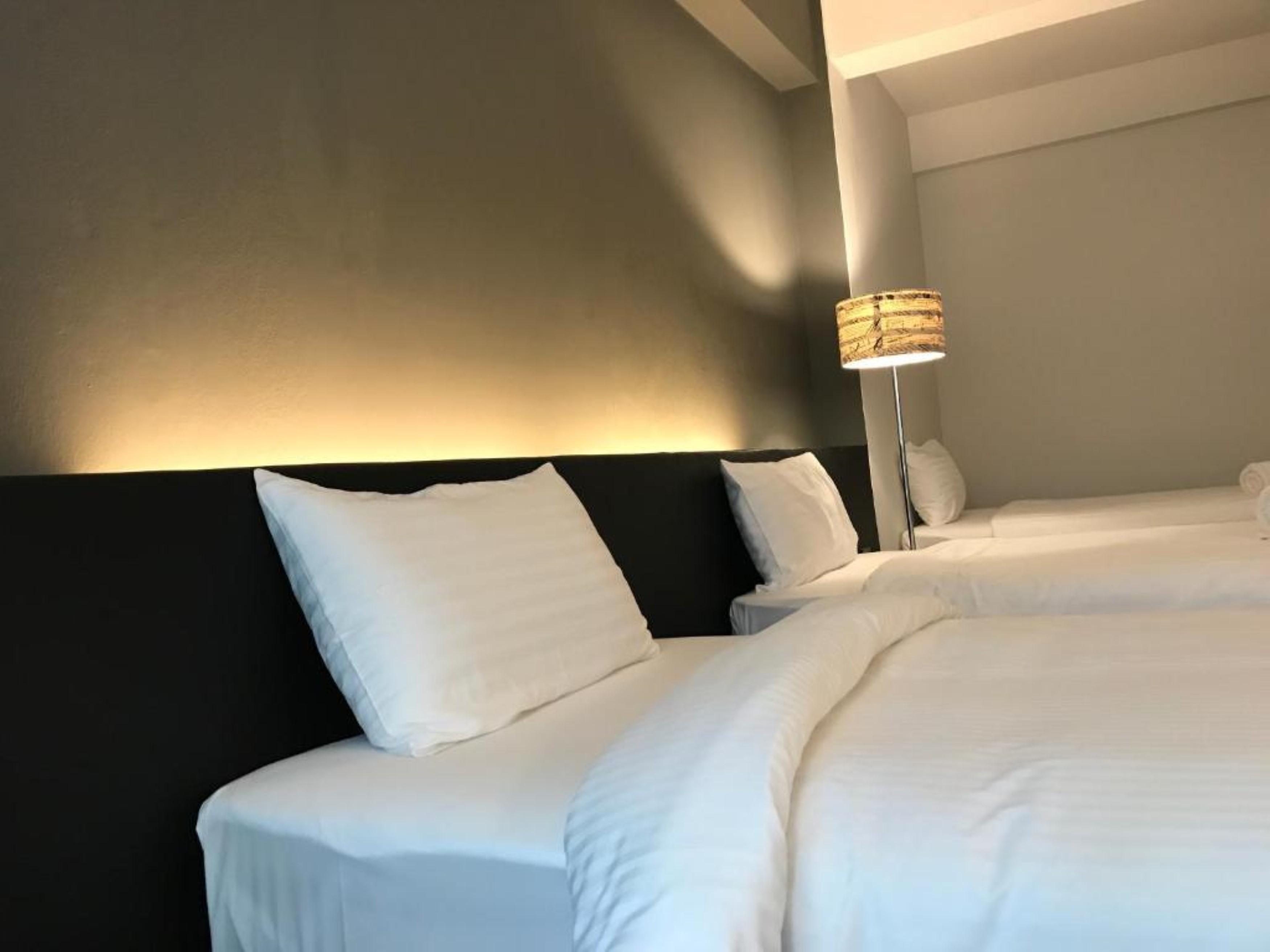 Shane Hotel Chiang Mai Eksteriør billede