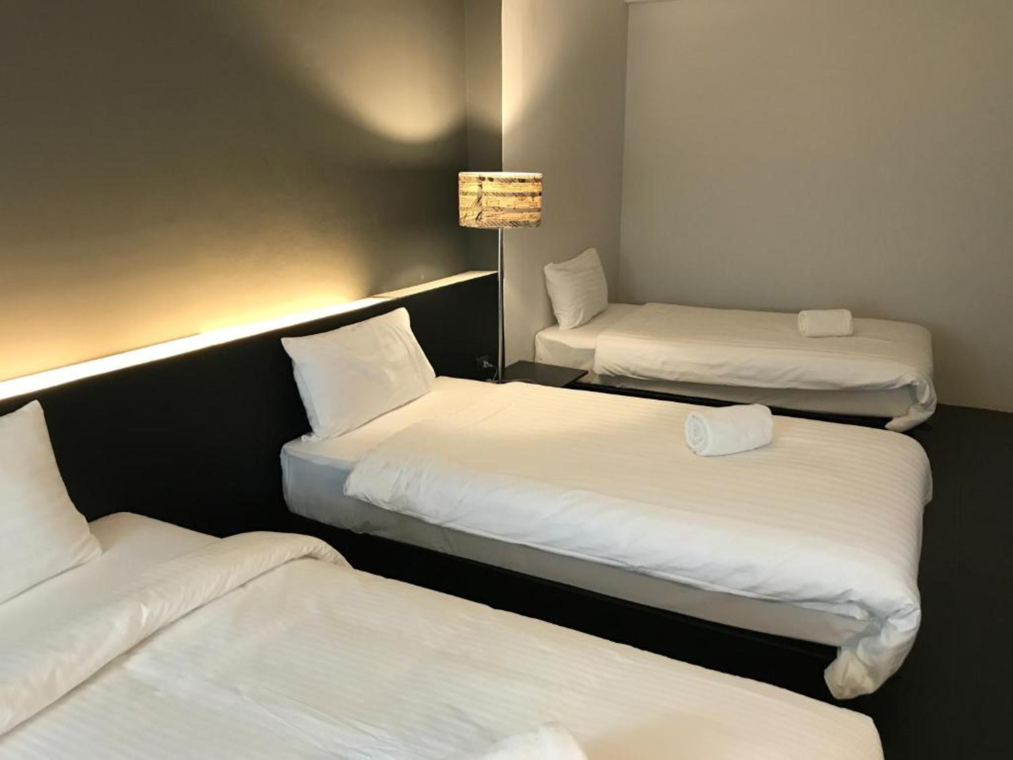Shane Hotel Chiang Mai Eksteriør billede
