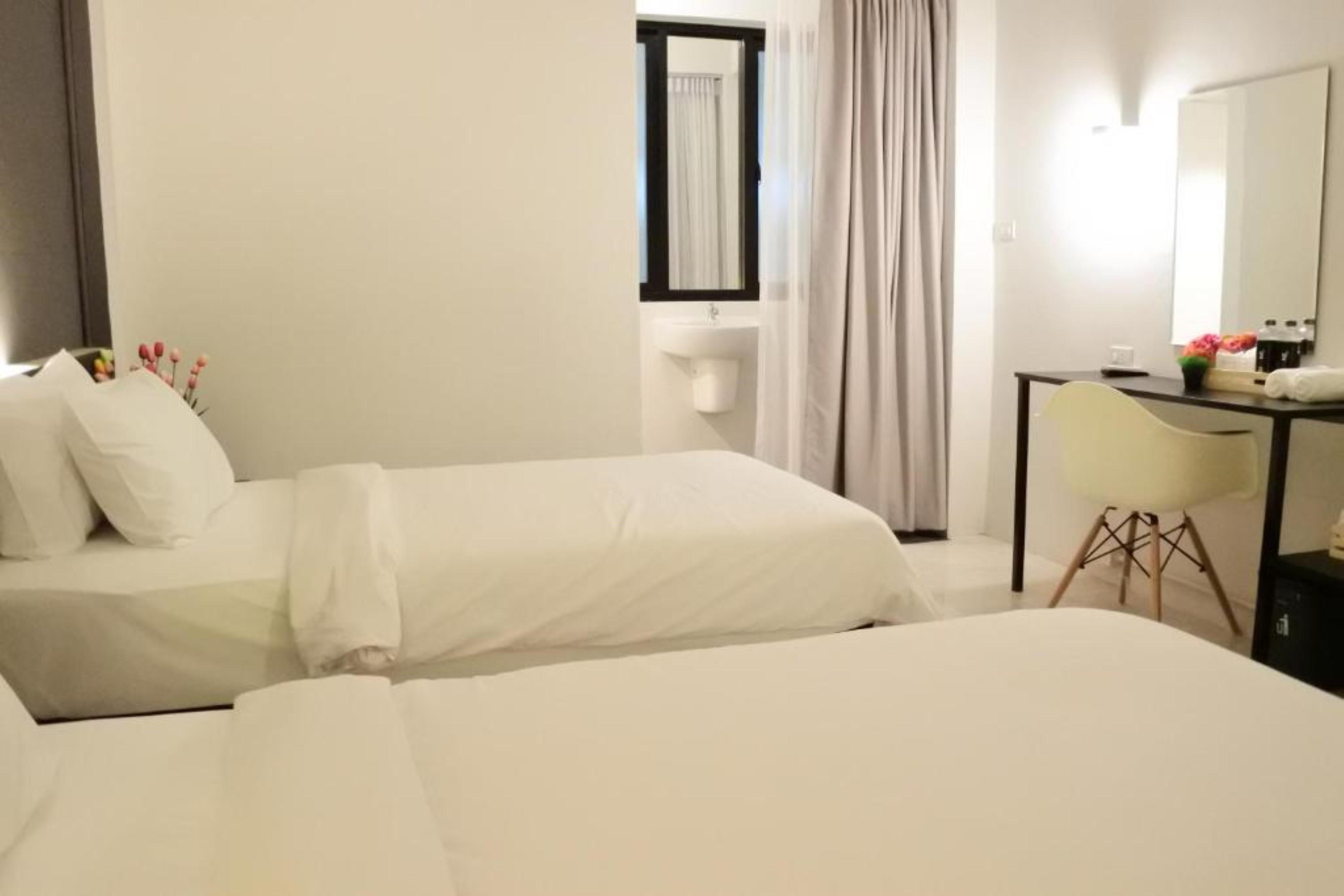 Shane Hotel Chiang Mai Eksteriør billede