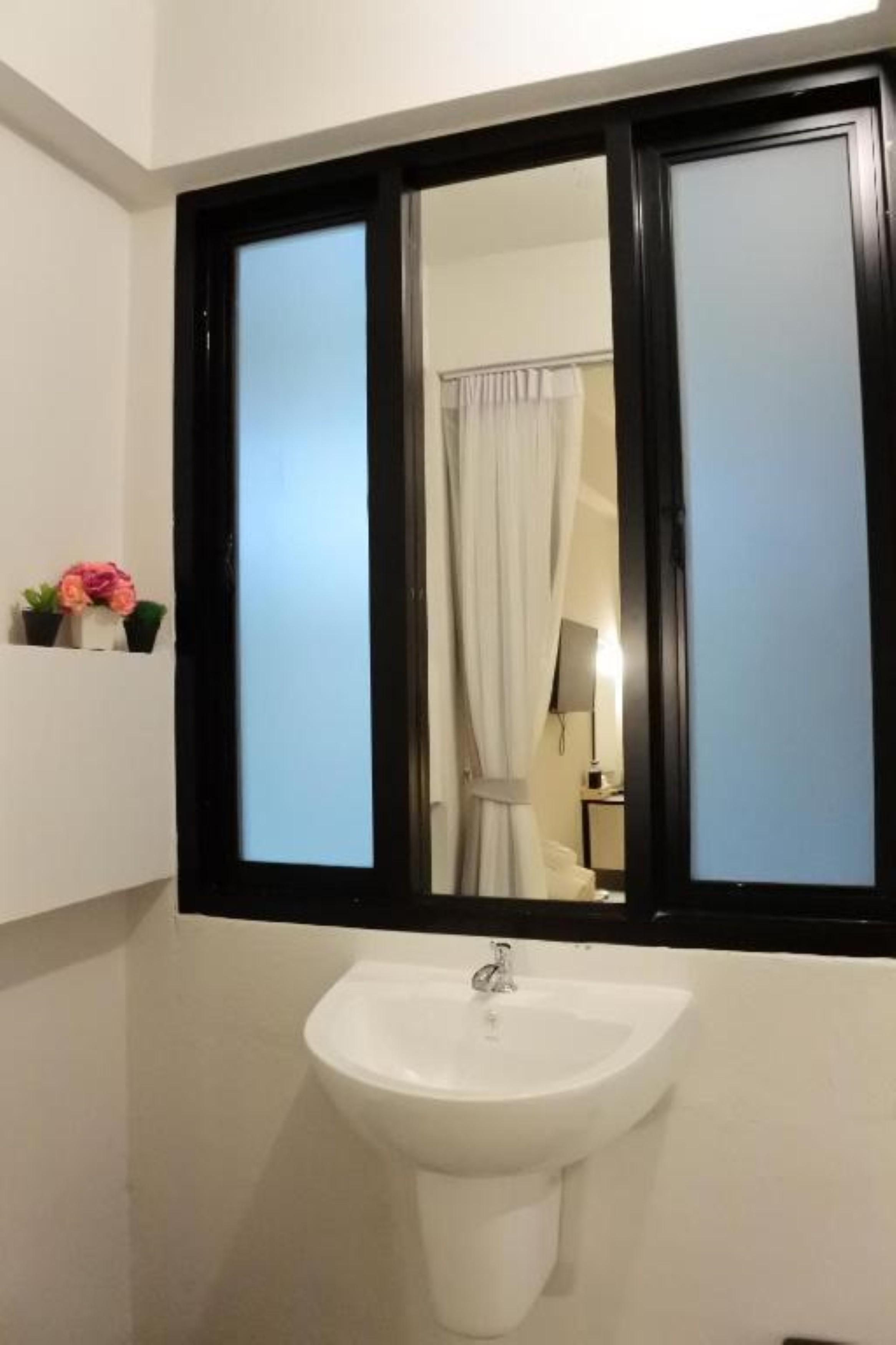 Shane Hotel Chiang Mai Eksteriør billede