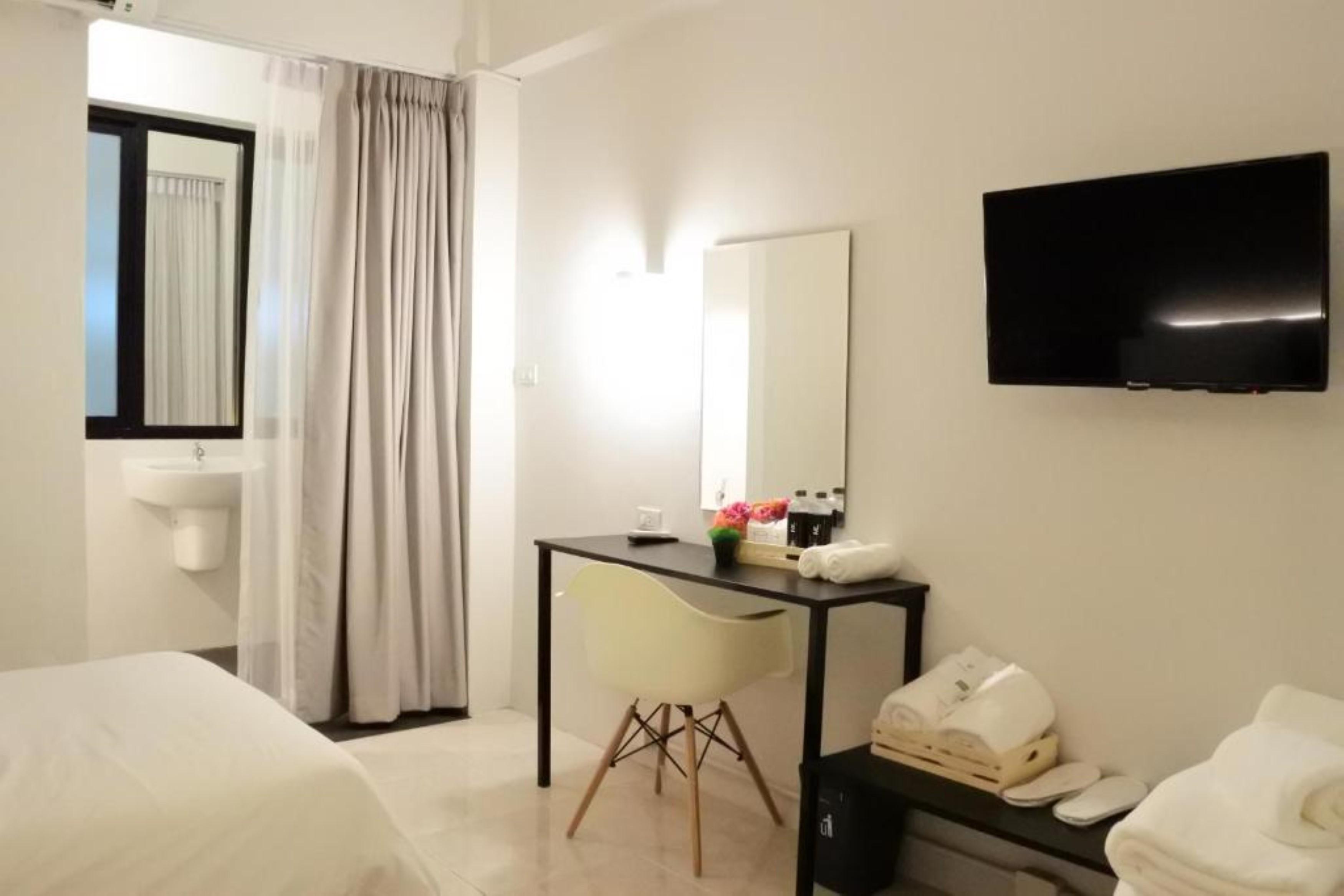 Shane Hotel Chiang Mai Eksteriør billede