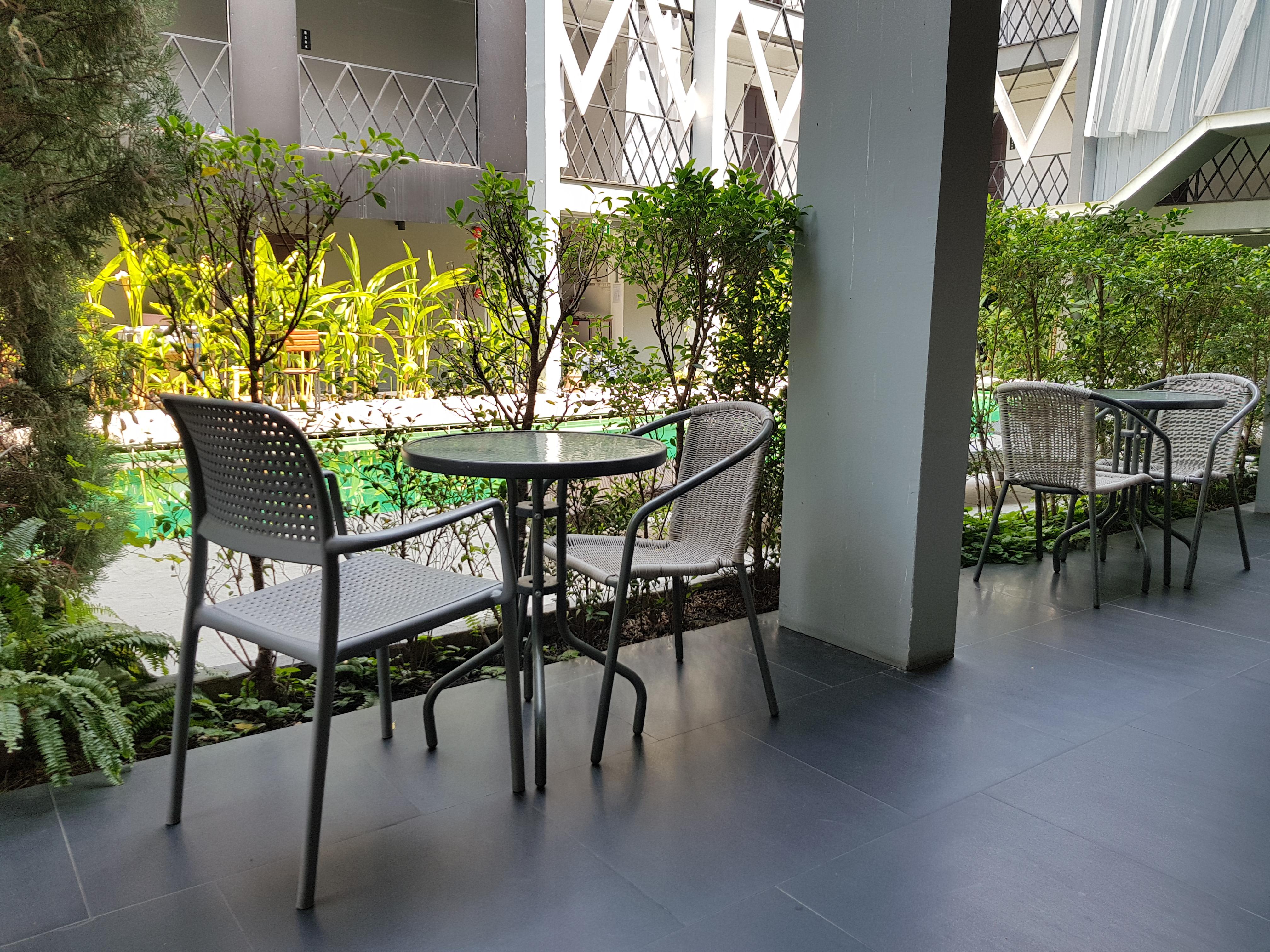 Shane Hotel Chiang Mai Eksteriør billede