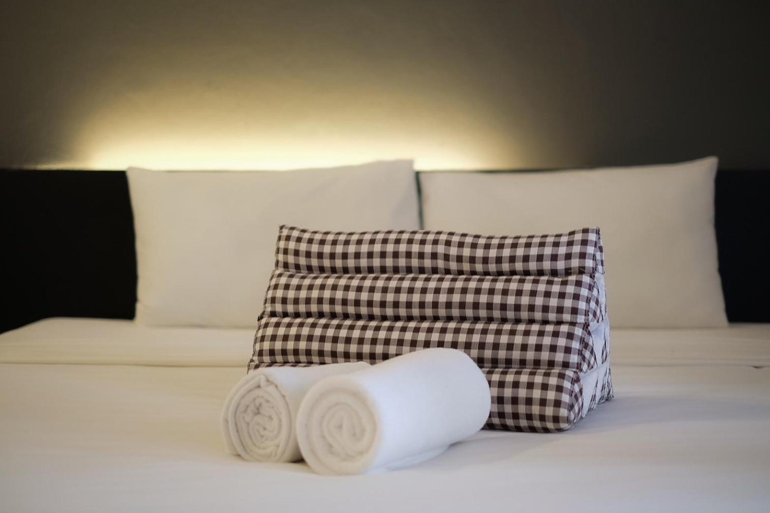 Shane Hotel Chiang Mai Eksteriør billede
