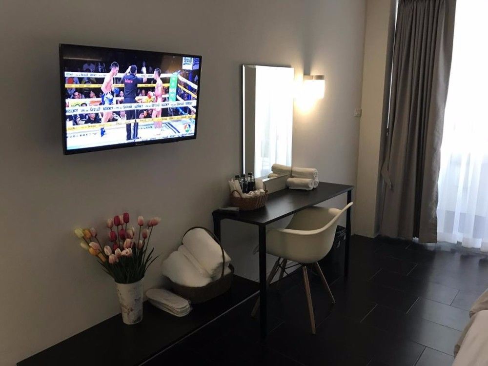 Shane Hotel Chiang Mai Eksteriør billede
